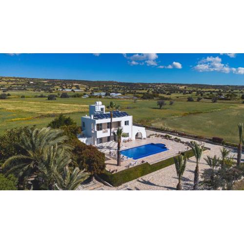 Villa Chrysta