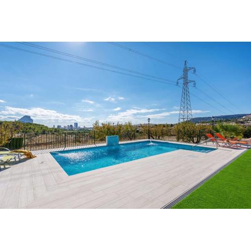 Villa Cian -PlusHolidays