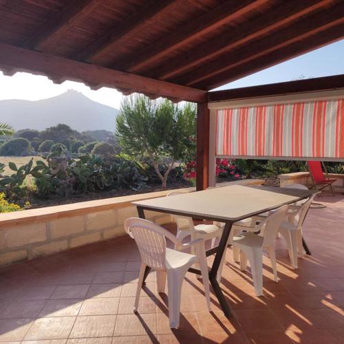 VILLA CIELO MARE