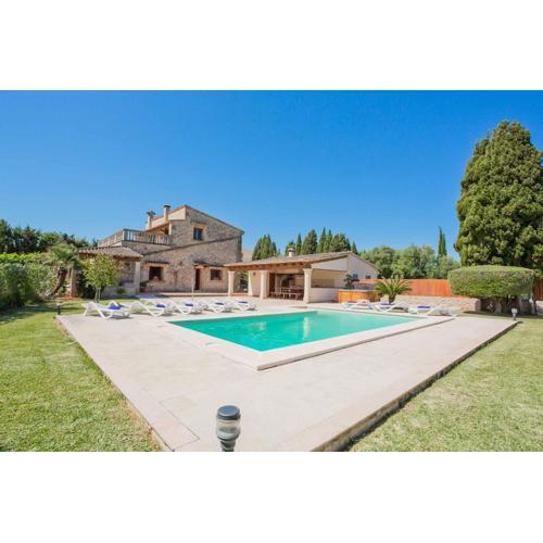 Villa Cifre