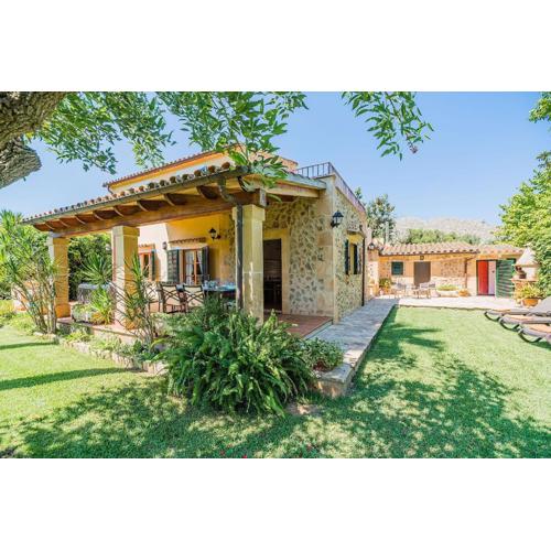 Villa Cifre