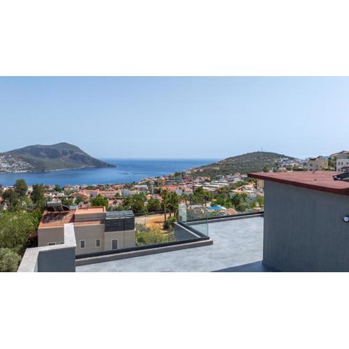 Villa Cihan Kalkan