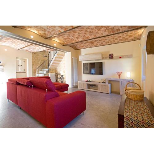 Villa Cima delle Poiane, Stunning View