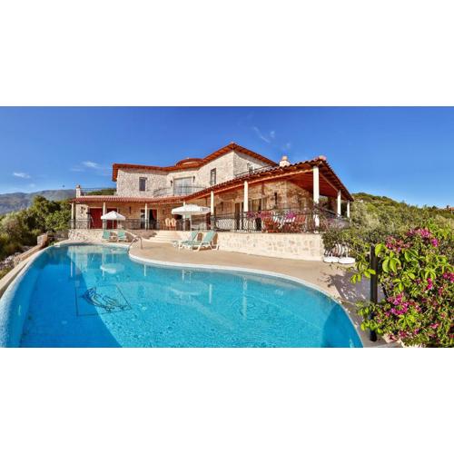 Villa Çınarlar