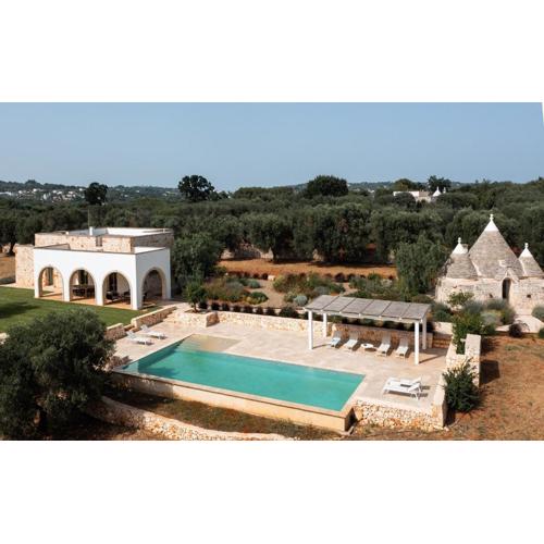 Villa Cinera