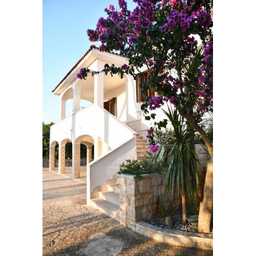 Villa Cinque Pini