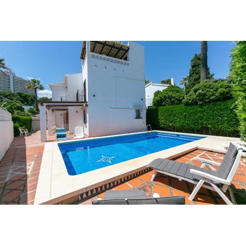 Villa Cionin