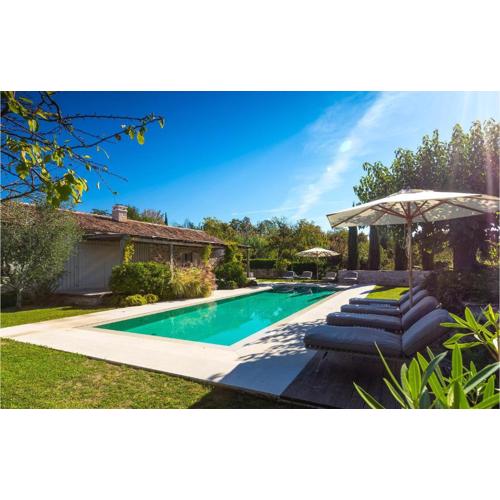 Villa Cipresso