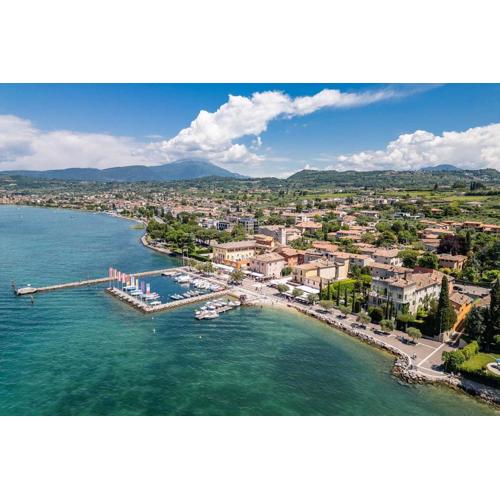 Villa Cisano Residenza d\