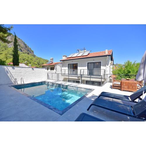 Villa Citrus