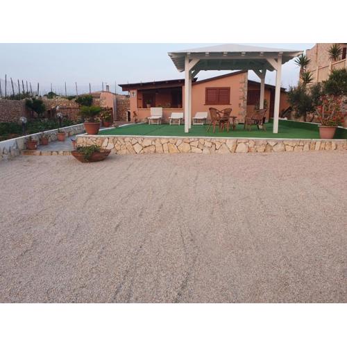 Villa Ciumka - Mamalù