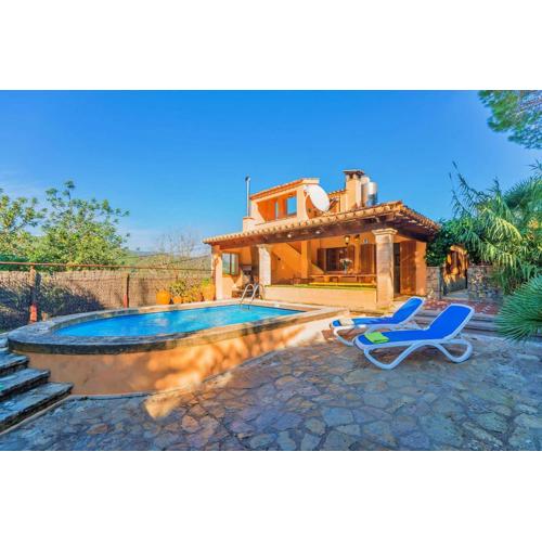 Villa Ciutada by Sealand Villas