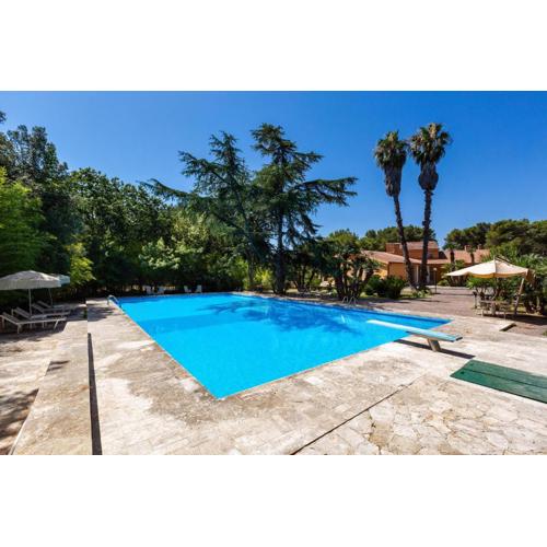 Villa Clara by Perle di Puglia