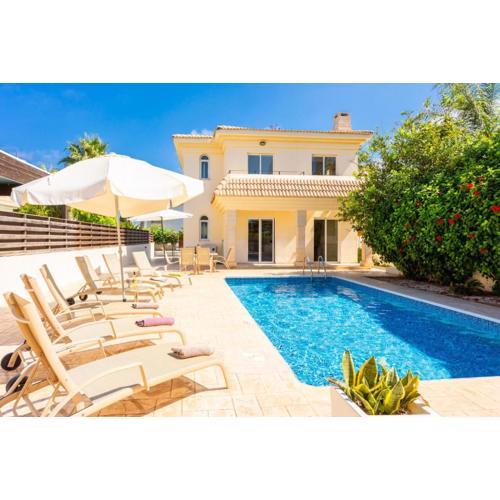 Villa Clara
