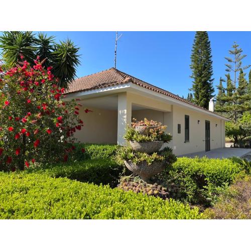 Villa Claudia - casa vacanze