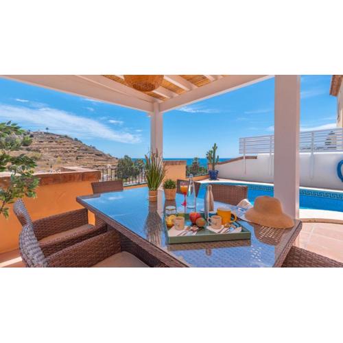 Villa Claudia Nerja by Ruralidays