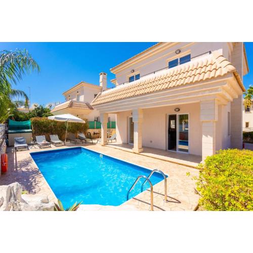 Villa Claudia
