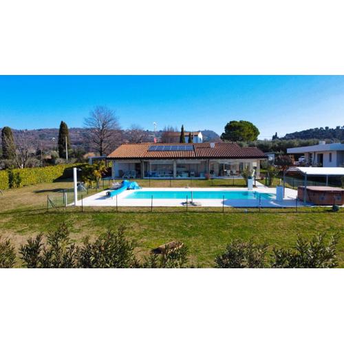 Villa Claudia