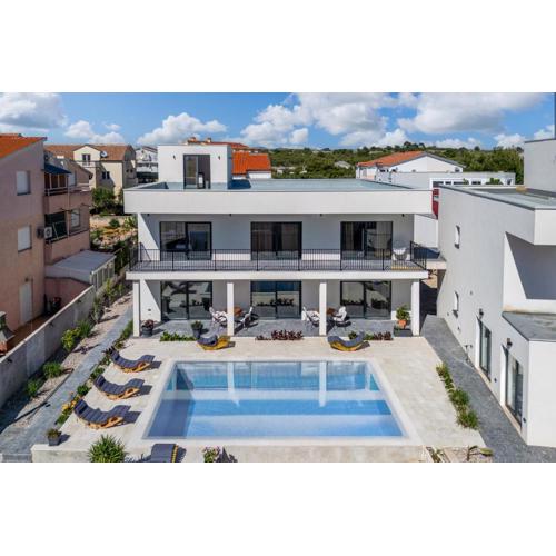 Villa Claudio - Happy Rentals