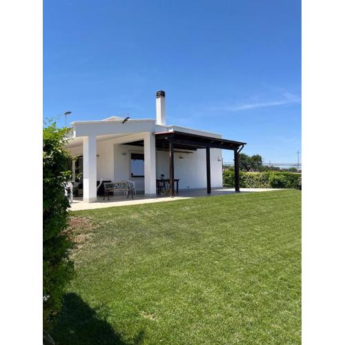 Villa ClaVà