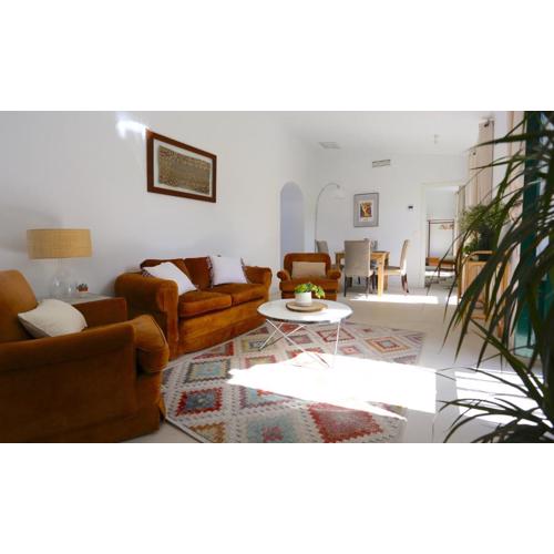 VILLA CLAVERO FIVE Premium Apt