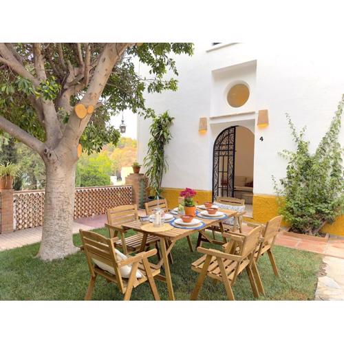 VILLA CLAVERO FOUR Premium Apt