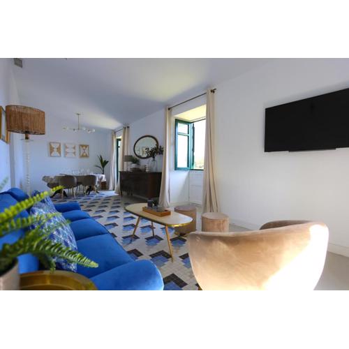 VILLA CLAVERO SEVEN Premium Apt