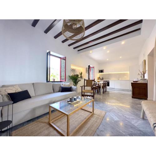 VILLA CLAVERO THREE Premium Apt