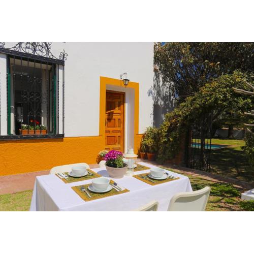 VILLA CLAVERO TWO Premium Apt