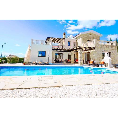 Villa Cleco