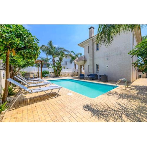 Villa Clementine