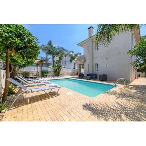 Villa Clementine