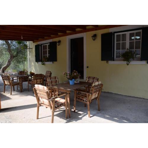 Villa Clementine