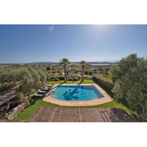 Villa Clementine