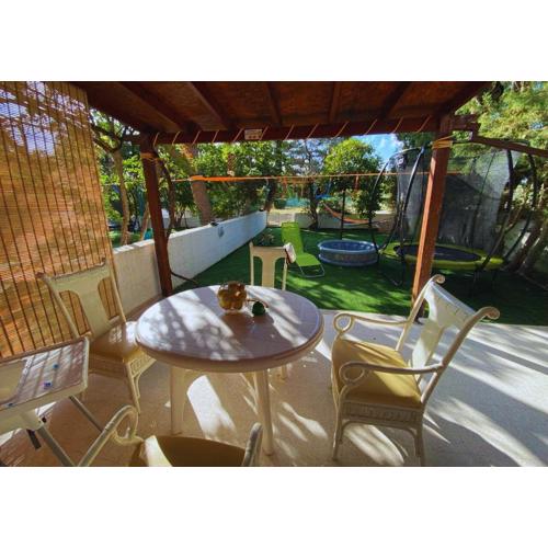 Villa Clementinka - 200 meters from the sea