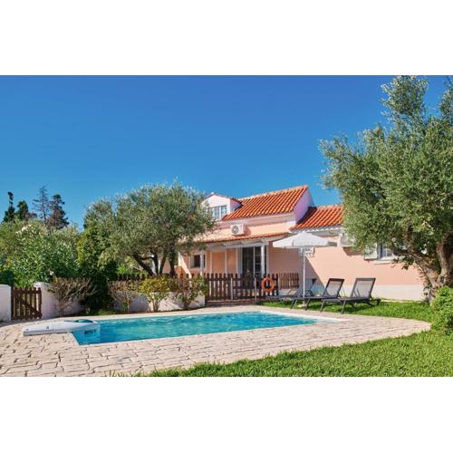 Villa Cleo Periyali