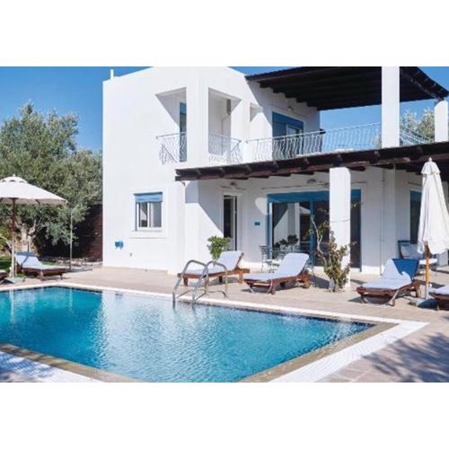 Villa Cleoboulos