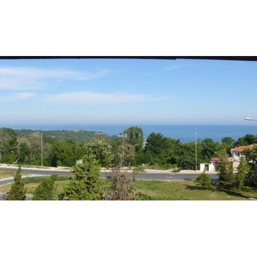 Villa Climate Guest House