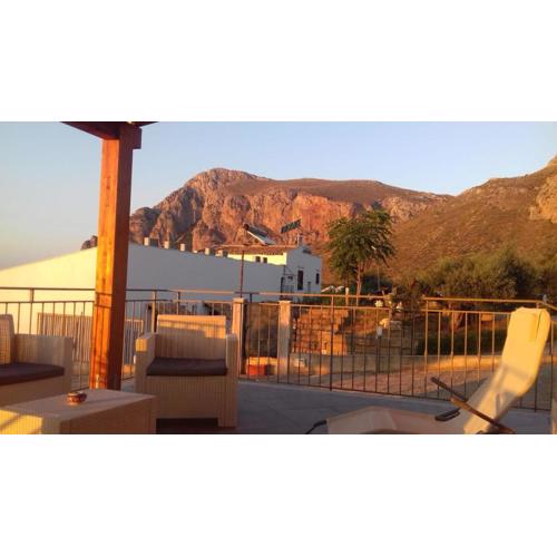 Villa Cloe