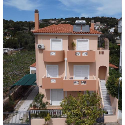 Villa Clotho