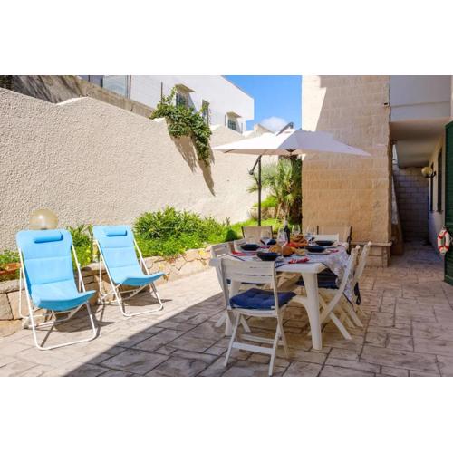 Villa Club Azzurro Porto Cesareo