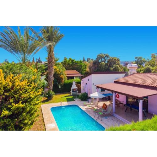 Villa Clymentas by Villa Plus