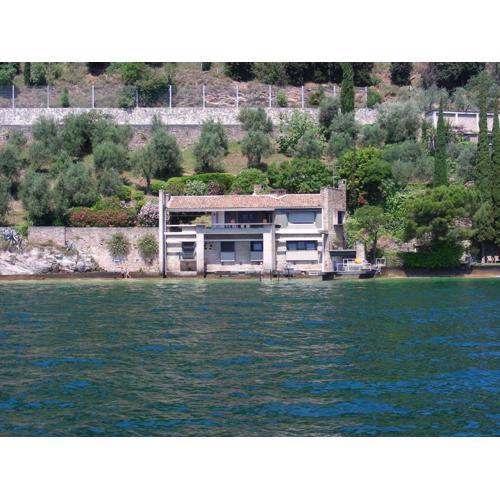 Villa Coccodrilla
