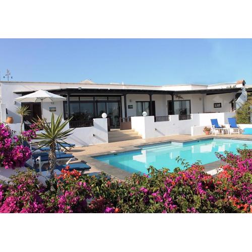 Villa Coco - Play Blanca - Lanzarote