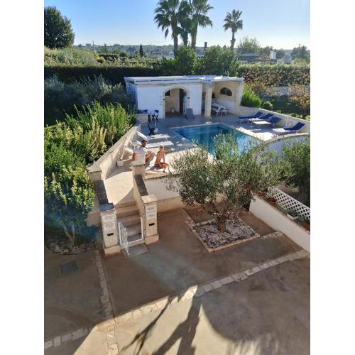 Villa Coco Monopoli