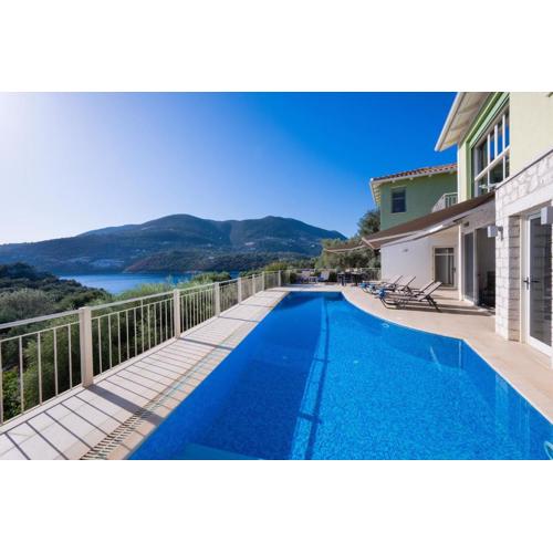 Villa Cohili