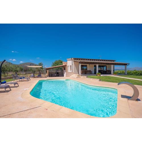Villa Coira