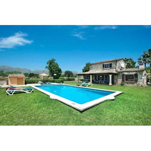 Villa Colet Vell