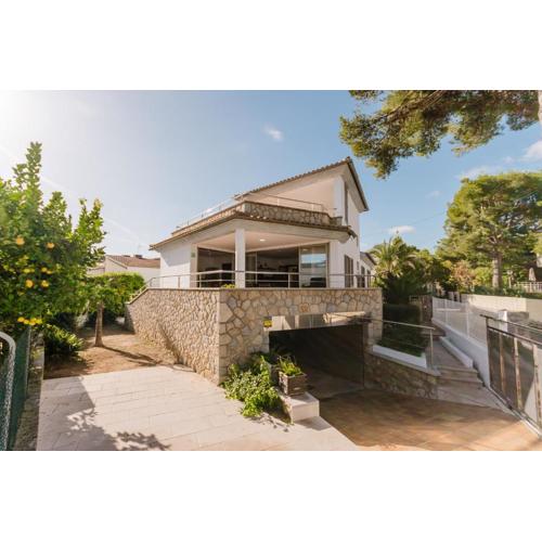 Villa Coll