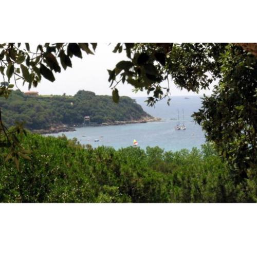 Villa Colle Lido by Agenzia SolturElba